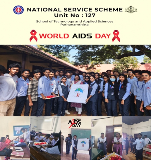 World Aids Day