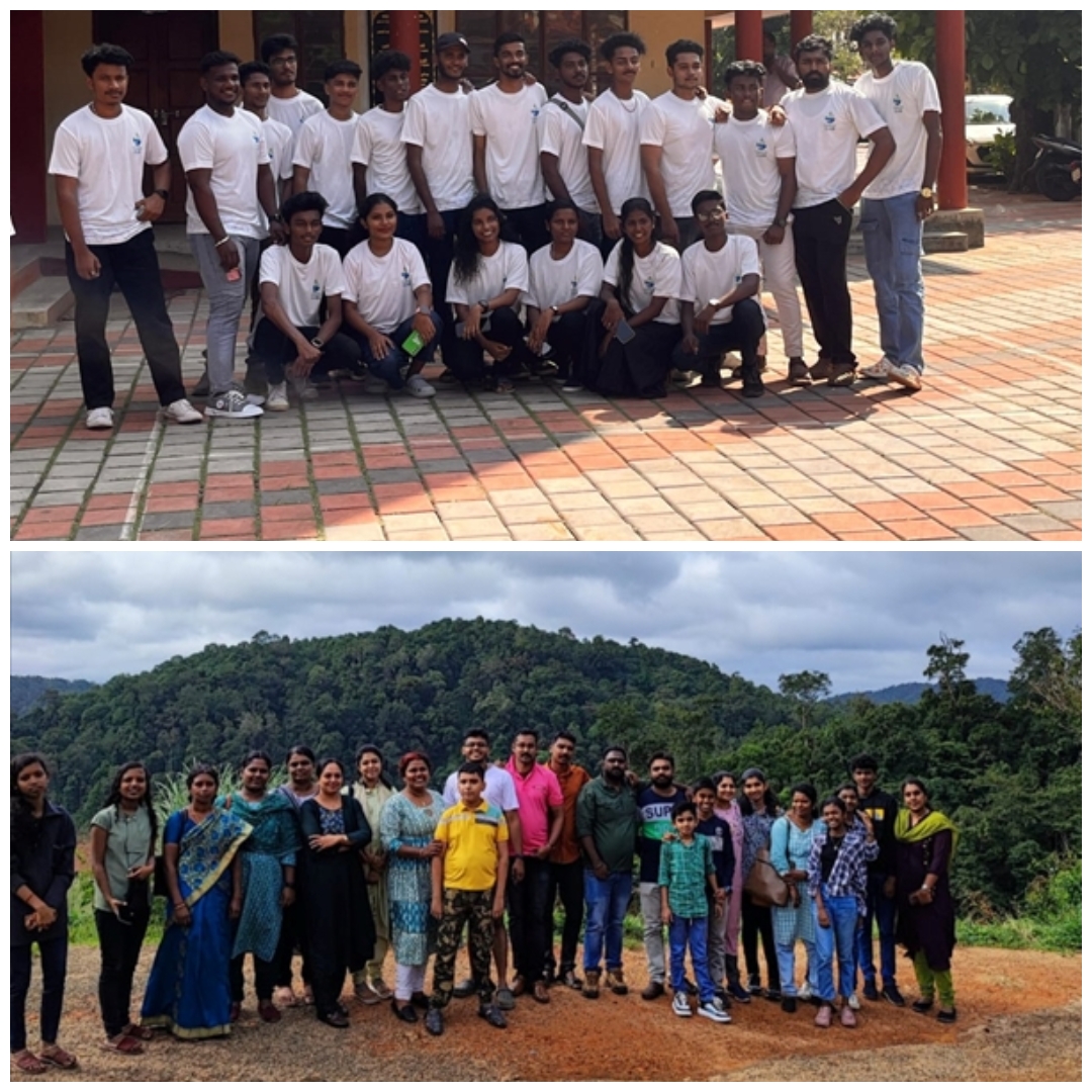 Tourism Club