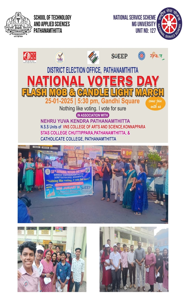 National Voters Day