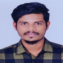 Deepak Mohan,Software Enginer_image