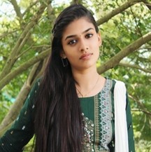 Aiswariya sekhar,Associate Cyber Security _image