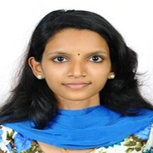 Soumya , Technology Analyst_image