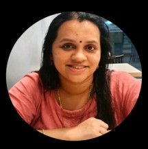 Devi P V ,Senior Data Engineer_image