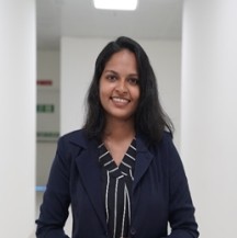 Aparna ,Front end Devoloper_image