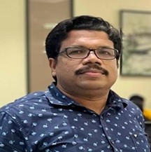 Vinod P C_image