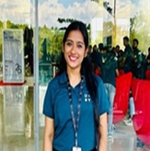 Athira Raj N , Lead I Software Engineering _image