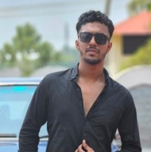 Abdul Rahim Sait ,L2 Analyst –IT infrastructure_image