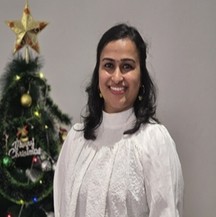 Riya Thomas,software Engineer_image
