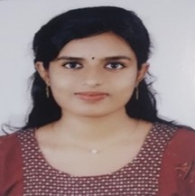 Namitha Sreekumar ,Software Developer_image