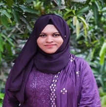 Afsana Shanavas ,Junior Software Devoloper _image