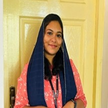 Alfiya ,Web Developer_image