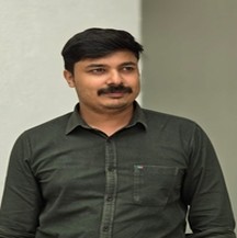 Vinu R , Senior Engineer_image