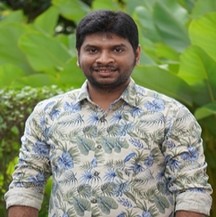 Akhil C N, ,Module Lead_image