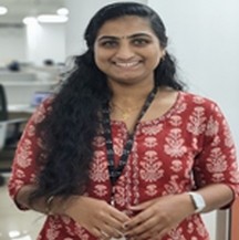 Sneha P Jiji_image