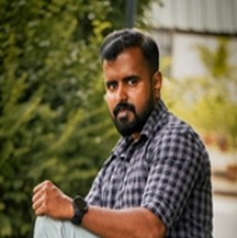 Udayesh P SSr.software engineer_image