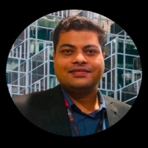 Devan M S,Technical Architect_image