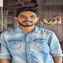 Vishnu,Senior Security Analyst _image