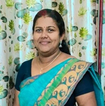 Principal's Image